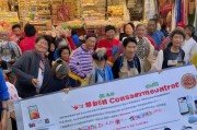 云南省消费券怎么领取？你知道这些券能买什么吗？