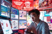 如何高效领取京东流量？这些小技巧助你轻松上手