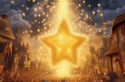 梦奇天降福星怎么领取？让幸福随您而至！