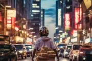 外卖，从零到 hero
