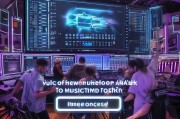 音乐制作新突破，免费下载音乐制作软件