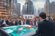重庆引流获客怎么赚钱？揭秘本地化营销的暴利玩法！