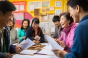 社区支委兼职补贴申请，夯实基层治理的暖心保障