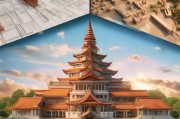 详解申请建庙流程，从规划到落成的每一步
