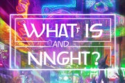 什么是光夜？一场游戏的视觉盛宴 光夜游戏解析