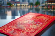 深圳红包记，一张红包券，开启人生新纪元