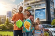 领取深圳家庭补贴，掌握 essentials，开启美好生活