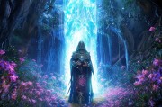 完美世界兑换法宝，开启武器之门的神秘之旅