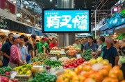 同城生鲜获客秘籍，3招让你的生意暴涨！