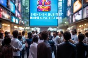 深圳商家获客新思路，合作共赢，引爆流量！