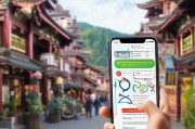 小红书上的台州景点门票领取攻略，你一定要看的！