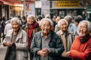 在武汉，老年人办理老年证，这些步骤你知道吗？
