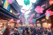 洛阳淘宝卷领取攻略，这些小技巧让你拿到手快又不走远