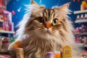 爆款公式揭秘，如何用铲屎官最爱的猫咪，打造吸粉百万的自媒体获客模板？