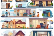 安居房申请流程详解，从准备到成功入住的每一步