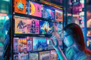 如何在QQ空间里创建自己独特的形象