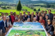 蚌埠市乡村振兴补贴申请指南，政策红利助力乡村蝶变