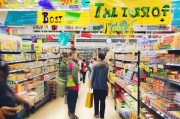 三天引爆客流！新开超市的低成本获客技巧，老板必看！