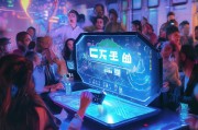 CF游戏红包领取秘籍，让你的社交更有温度！