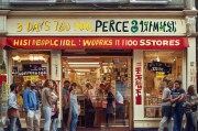 楼上店铺3天吸引100个精准客户，这招我用了100家店都有效！