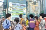 淮安电车补贴申请流程详解