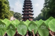 环保意识，南京标志背后的故事