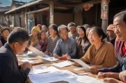 生育补助村里，你该如何领取？