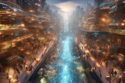 流量如何从分享到满满的财富？