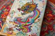 生肖卡，经典与现代的完美结合