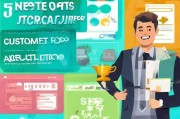 装修获客难？这5大平台联系方式+合作攻略，让你业绩蹭蹭上涨！