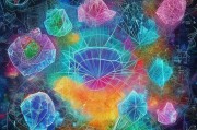 Infinity Crystals，开启数学与谜题的无限可能