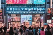 乌当区获客宝置顶秘籍，让你的店铺在千店竞争中脱颖而出！