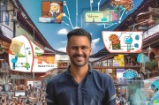 禅城产品推广怎么获客？这5招让你的生意火起来！