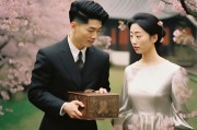 彩礼，为何反差于你？