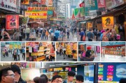 重庆商家获客终极指南，低成本高转化的实战策略！