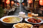 1.美食体验，杭州特色美食推荐