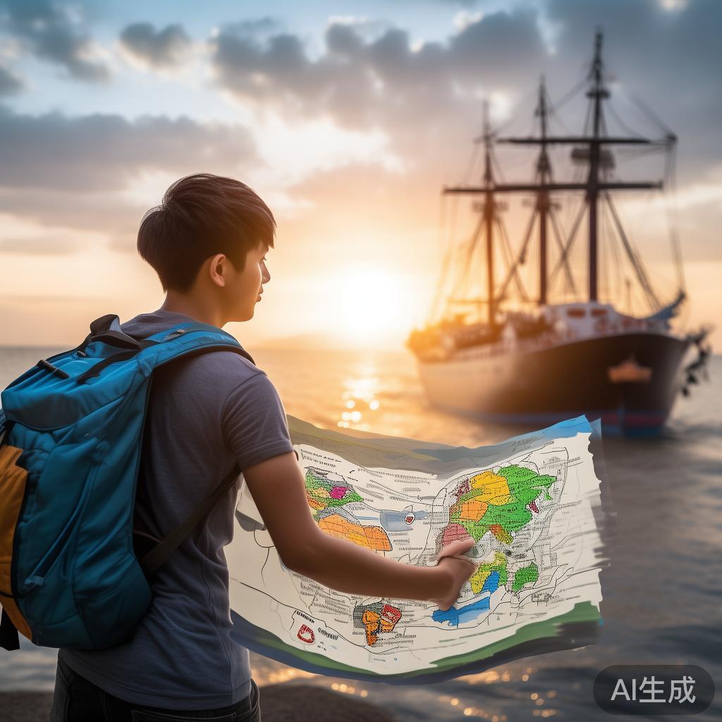 留学梦想启航，全面解析出国留学申请流程 - 快讯网 - 分享生活资讯热点话题综合门户网www.yaqiju.com