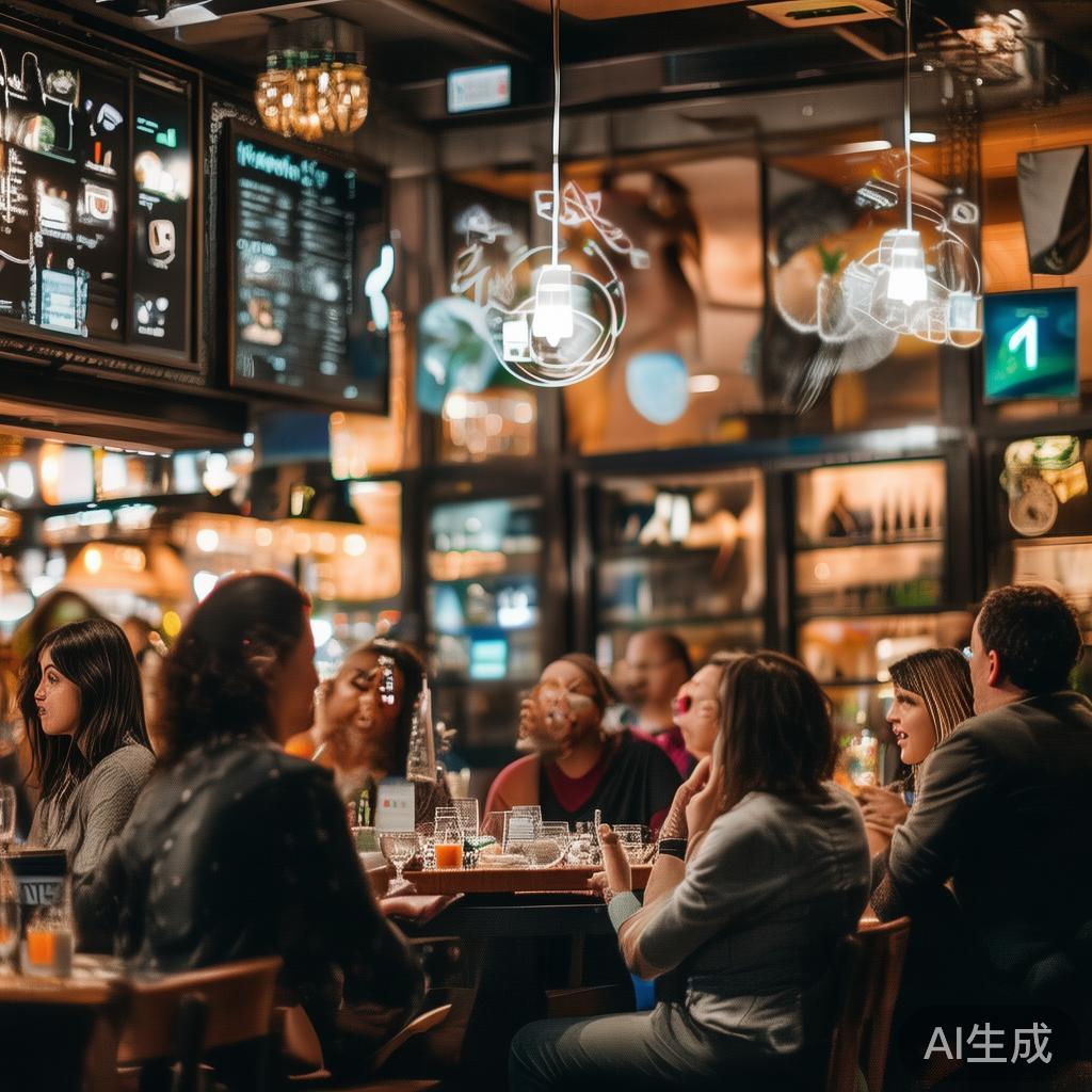 餐饮获客难题如何破局？私域流量+异业联盟，这才是餐饮人必看的营销秘籍！ - 快讯网 - 分享生活资讯热点话题综合门户网www.yaqiju.com