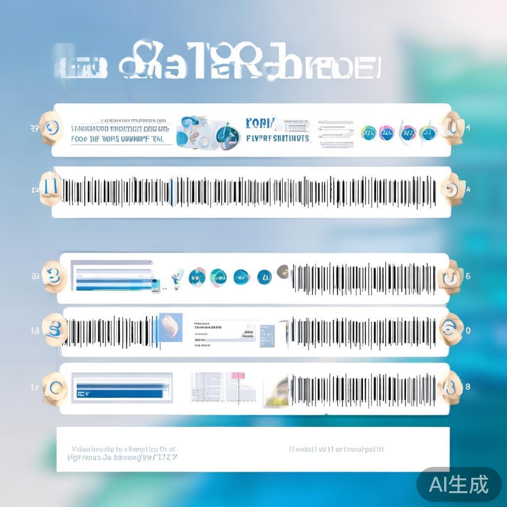 条码申请流程详解及费用概览 - 快讯网 - 分享生活资讯热点话题综合门户网www.yaqiju.com