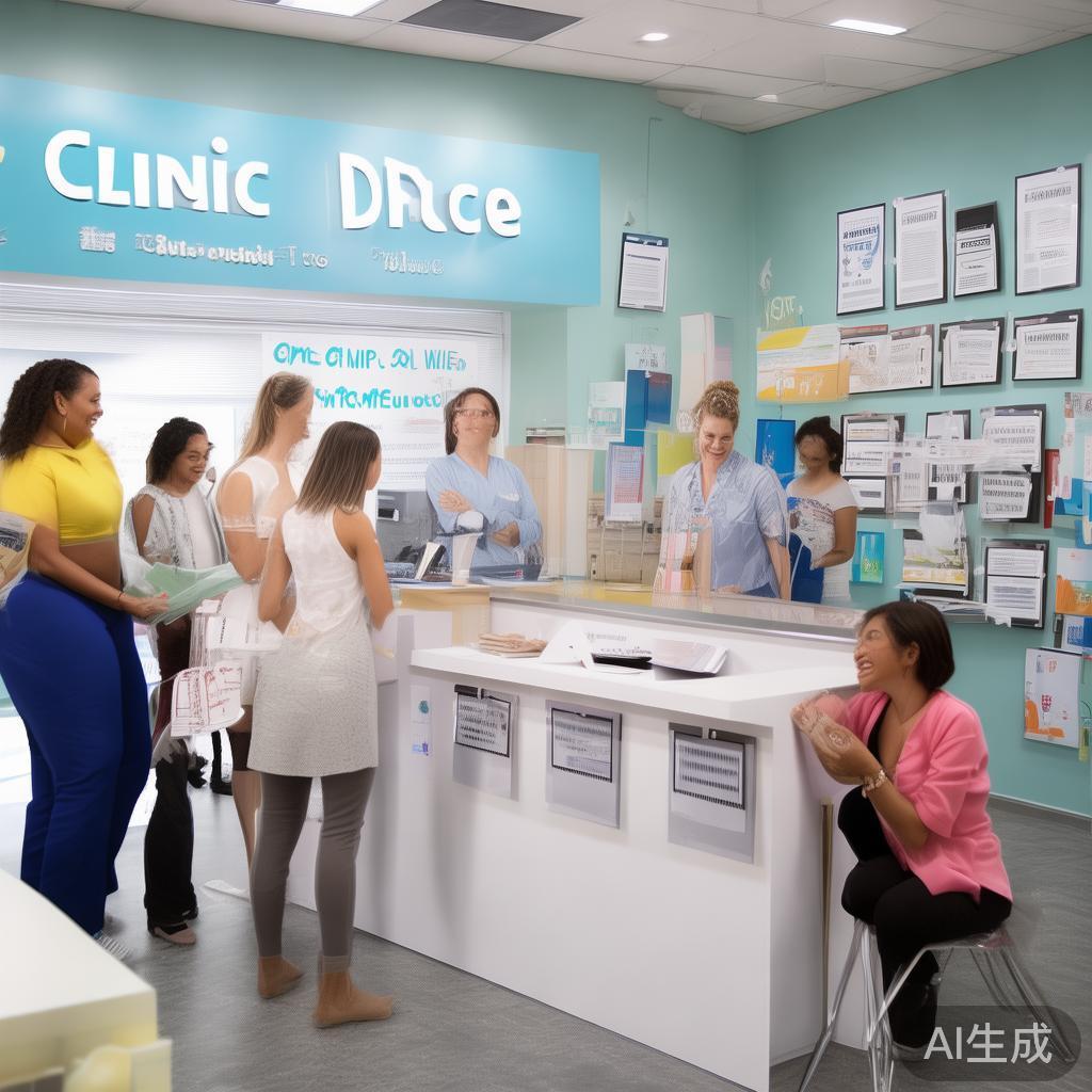 诊所开店难？这5步获客策略，让你的诊所快速火起来！ - 快讯网 - 分享生活资讯热点话题综合门户网www.yaqiju.com
