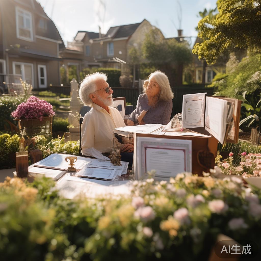 退休后企业年金，助力退休生活更顺利 - 快讯网 - 分享生活资讯热点话题综合门户网www.yaqiju.com