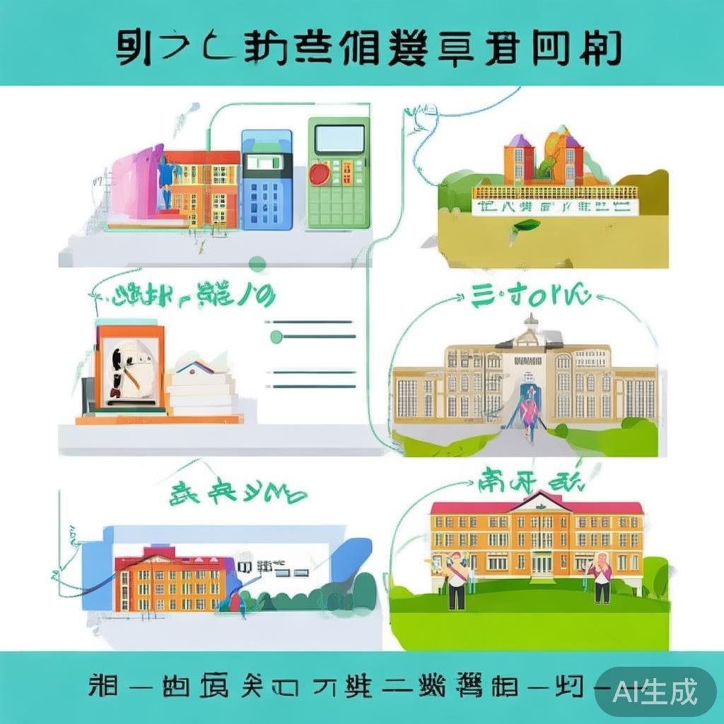 详解生源地助学贷款申请流程，从准备到成功申请的每一步 - 快讯网 - 分享生活资讯热点话题综合门户网www.yaqiju.com