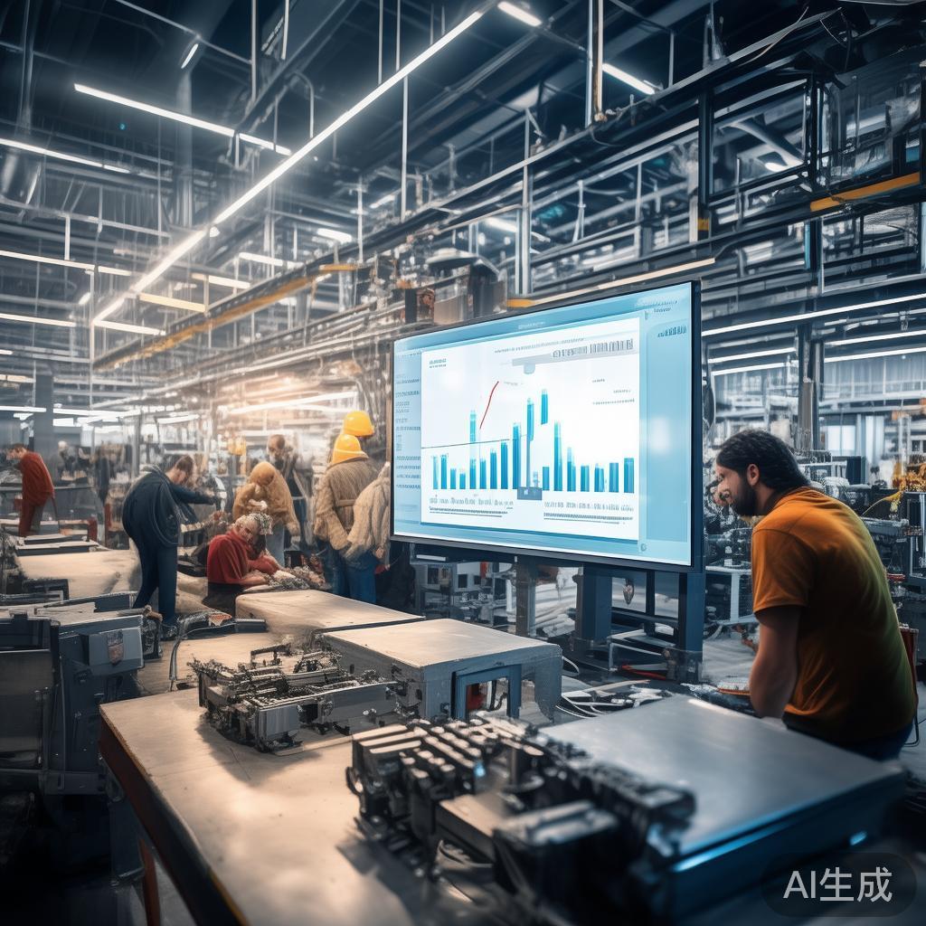 工厂获客怎么样？制造业B2B获客的生存指南 - 快讯网 - 分享生活资讯热点话题综合门户网www.yaqiju.com