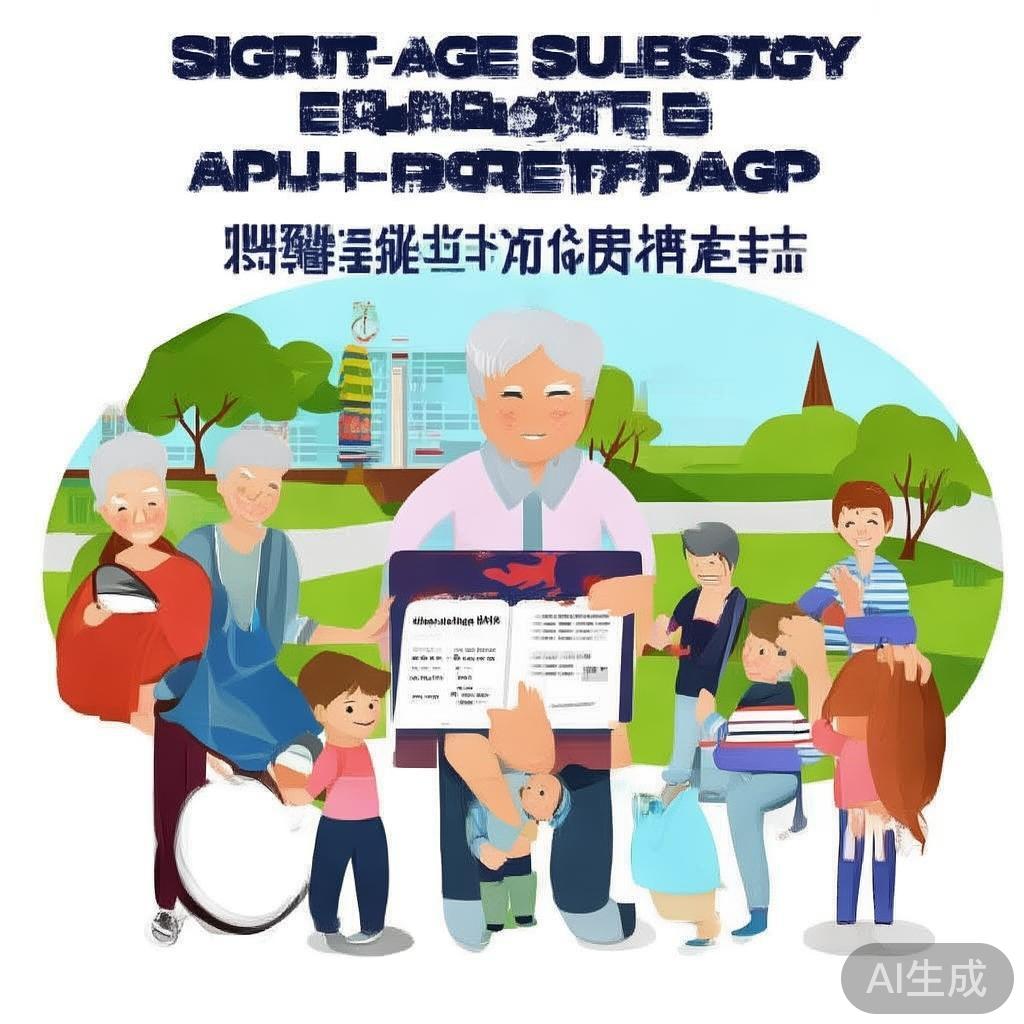 高龄补贴申请全攻略，让每一位长者安享晚年福利 - 快讯网 - 分享生活资讯热点话题综合门户网www.yaqiju.com
