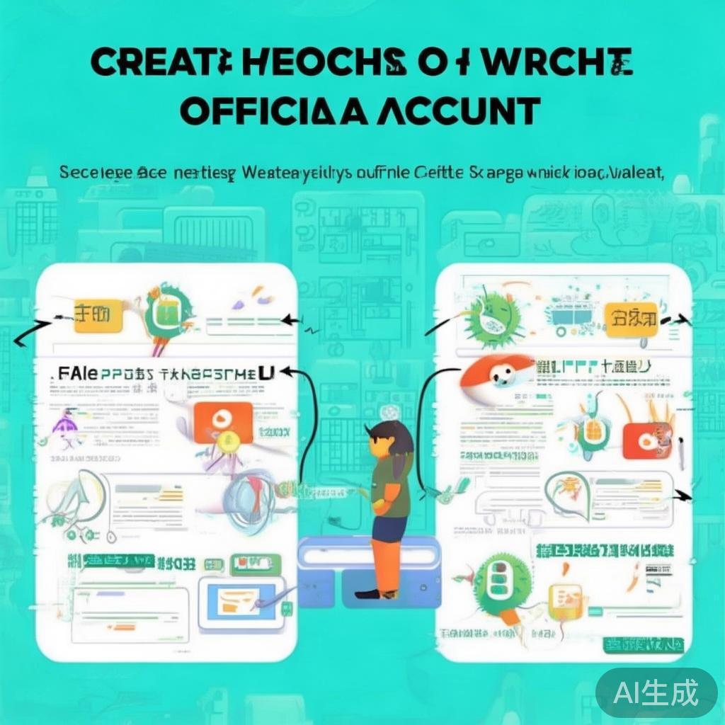 轻松上手，公众号申请全流程指南 - 快讯网 - 分享生活资讯热点话题综合门户网www.yaqiju.com