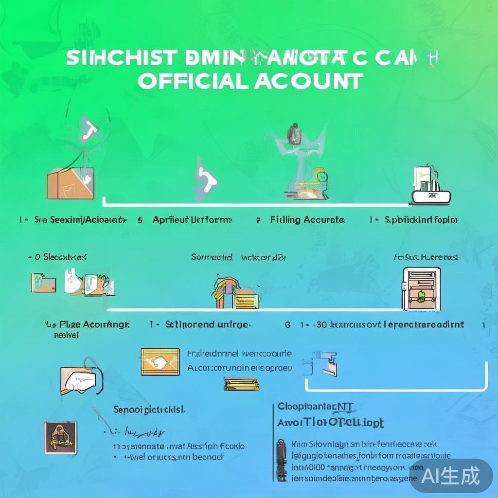详解申请微信公众号流程，从入门到成功 - 快讯网 - 分享生活资讯热点话题综合门户网www.yaqiju.com