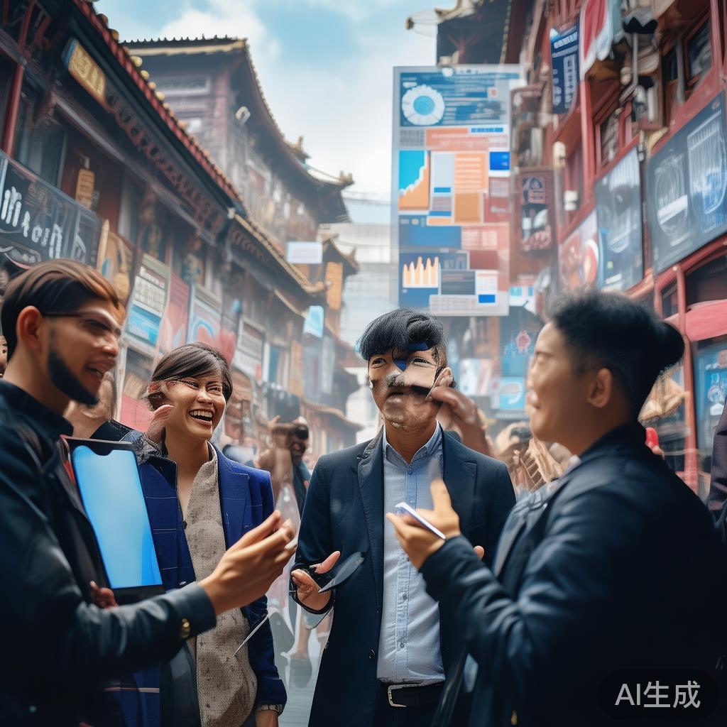 山西营销获客新策略，如何通过精准合作提升企业竞争力？ - 快讯网 - 分享生活资讯热点话题综合门户网www.yaqiju.com