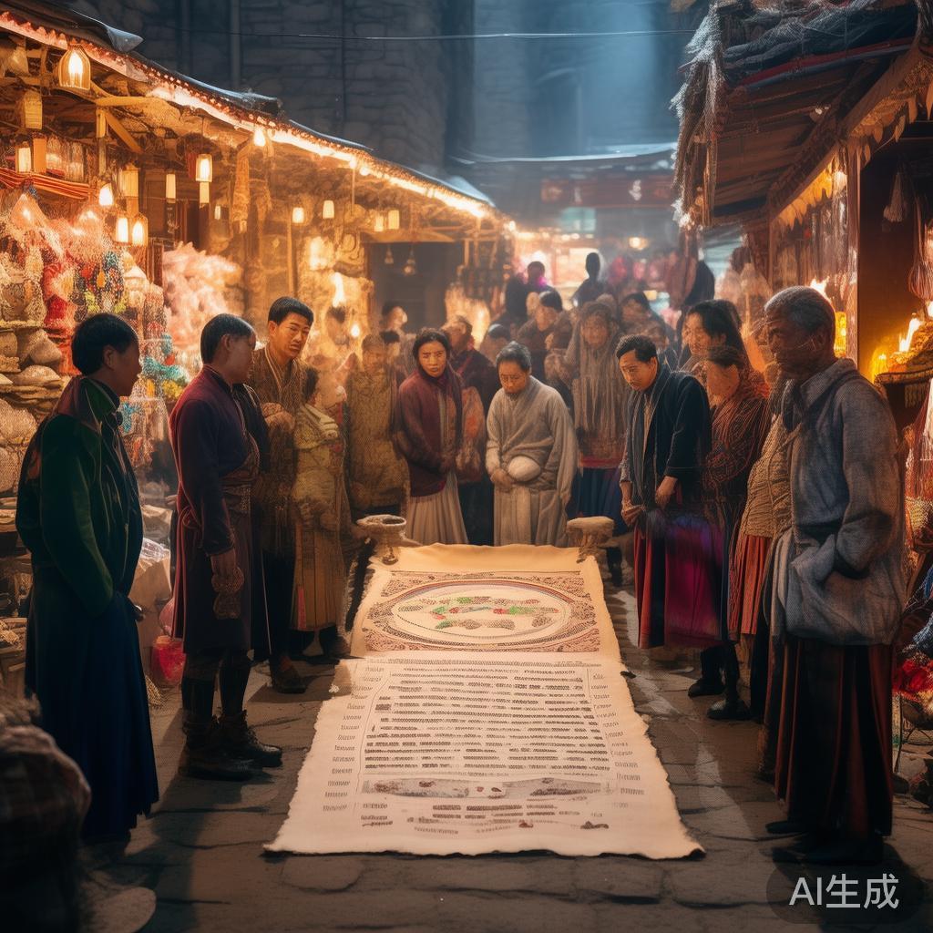 西藏商家获客秘籍，如何在高原市场引爆合作热潮？ - 快讯网 - 分享生活资讯热点话题综合门户网www.yaqiju.com
