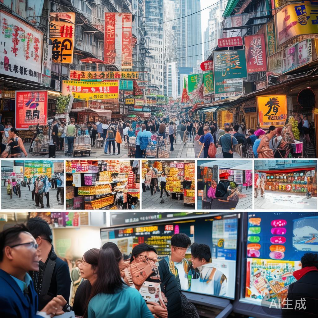 重庆商家获客终极指南，低成本高转化的实战策略！ - 快讯网 - 分享生活资讯热点话题综合门户网www.yaqiju.com