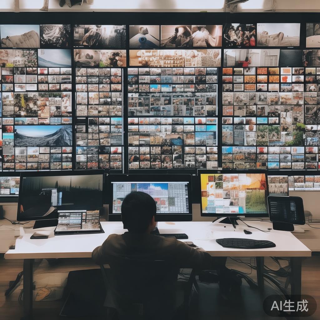获客宝怎么找照片？自媒体人必备的图片资源库全解析 - 快讯网 - 分享生活资讯热点话题综合门户网www.yaqiju.com